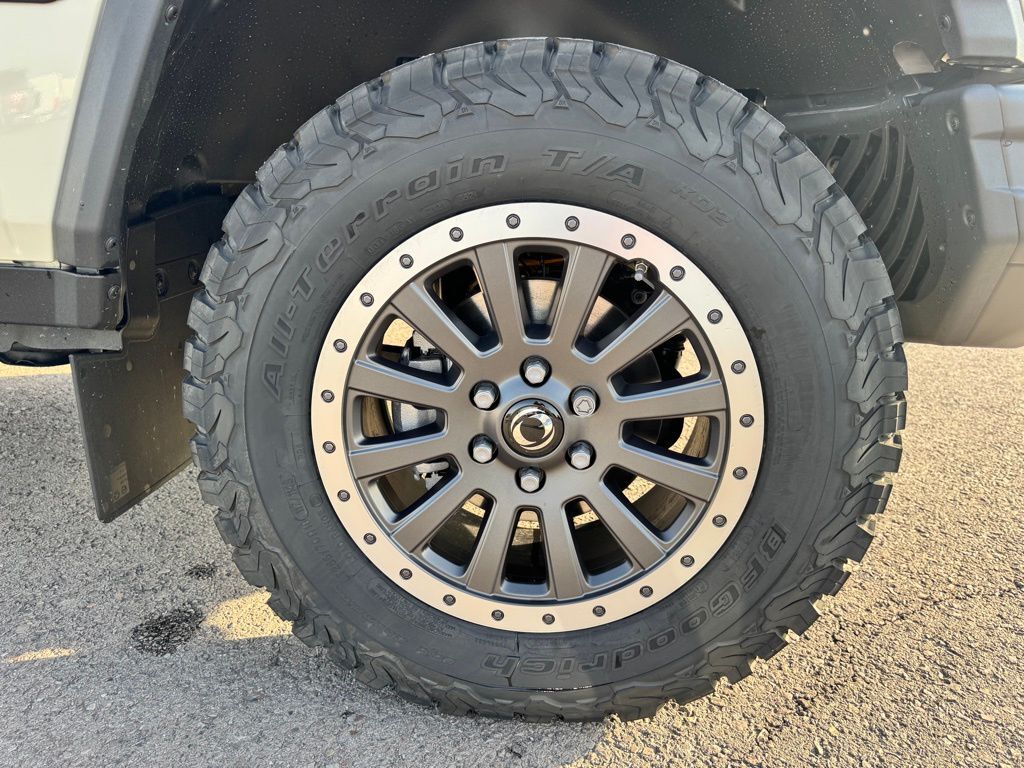 2025 INEOS Grenadier Fieldmaster Edition West Valley UT