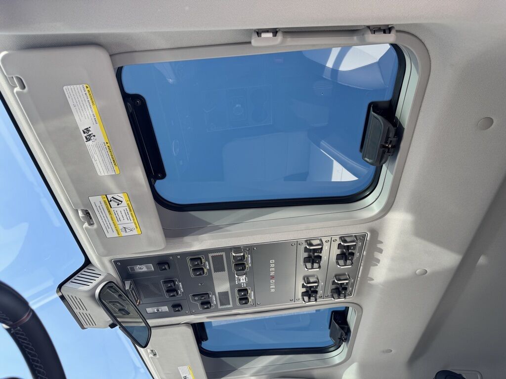 2025 INEOS Grenadier Fieldmaster Edition West Valley UT