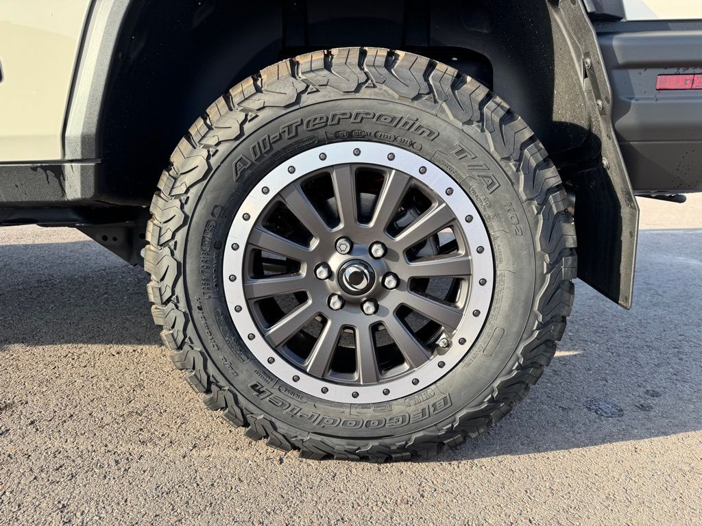 2025 INEOS Grenadier Fieldmaster Edition West Valley UT