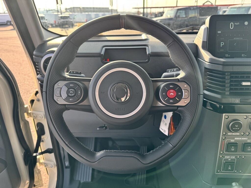 2025 INEOS Grenadier Fieldmaster Edition West Valley UT