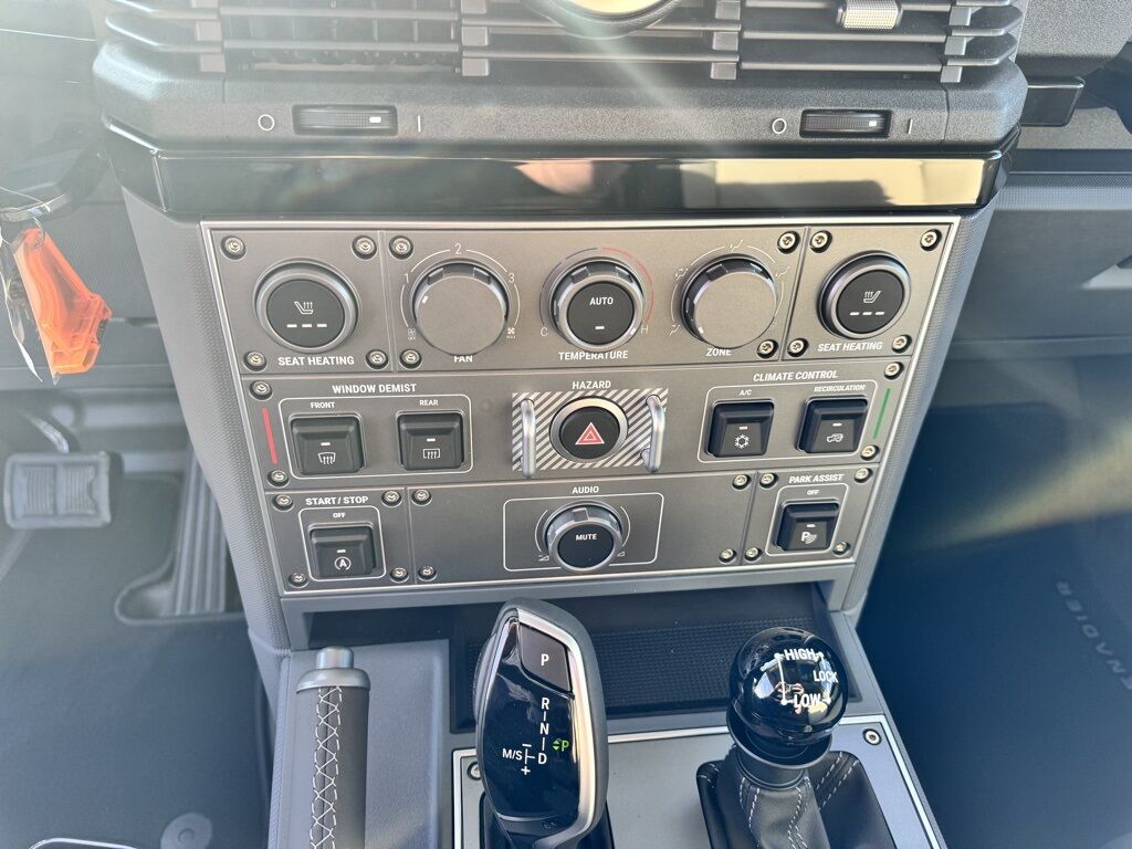 2025 INEOS Grenadier Fieldmaster Edition West Valley UT