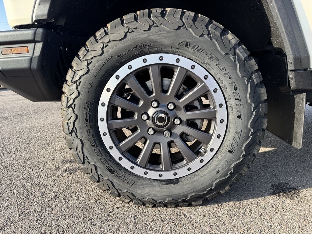 2025 INEOS Grenadier Fieldmaster Edition West Valley UT