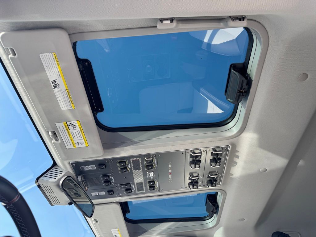 2025 INEOS Grenadier Fieldmaster Edition West Valley UT