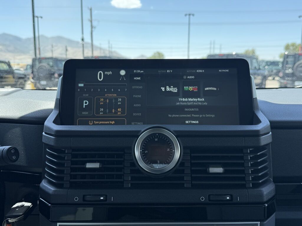 2025 INEOS Grenadier Fieldmaster Edition West Valley UT