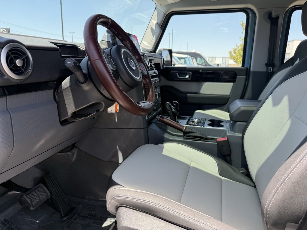 2025 INEOS Grenadier Fieldmaster Edition West Valley UT