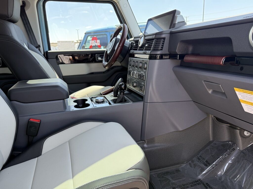 2025 INEOS Grenadier Fieldmaster Edition West Valley UT