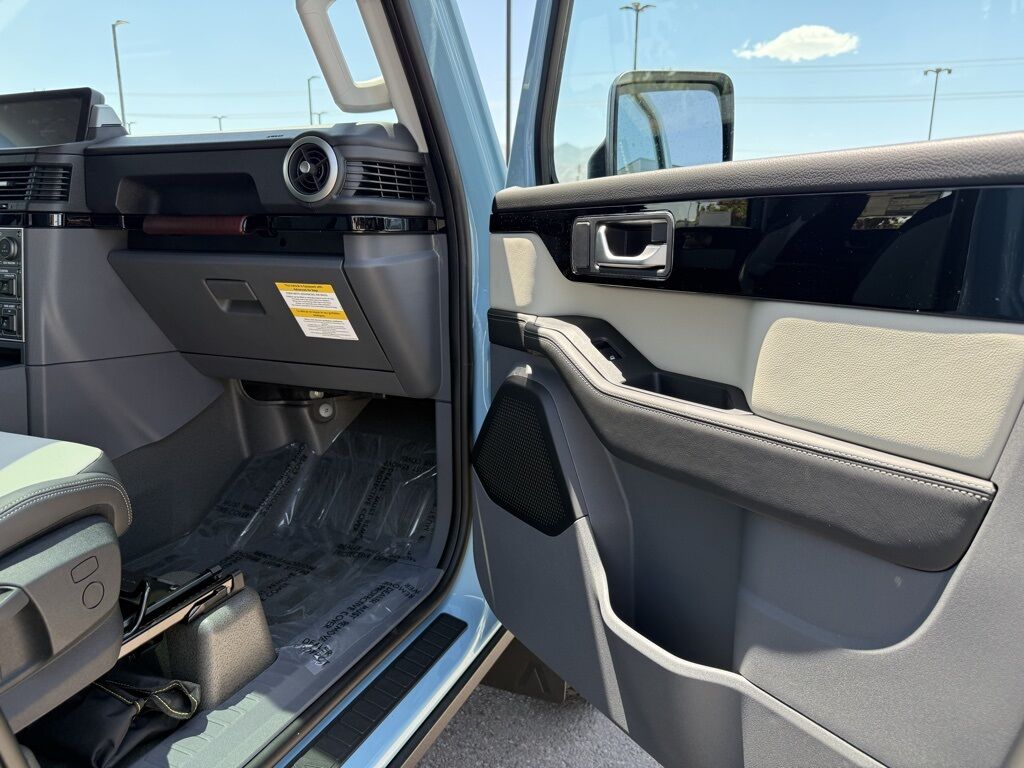 2025 INEOS Grenadier Fieldmaster Edition West Valley UT