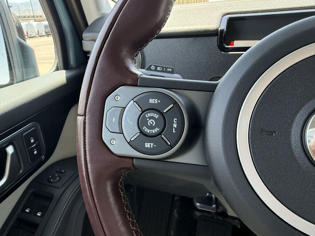 2025 INEOS Grenadier Fieldmaster Edition West Valley UT