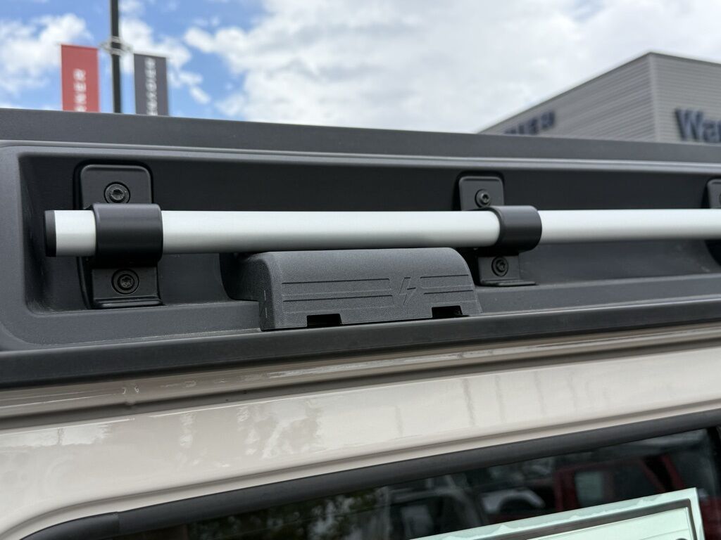 2025 INEOS Grenadier Fieldmaster Edition West Valley UT