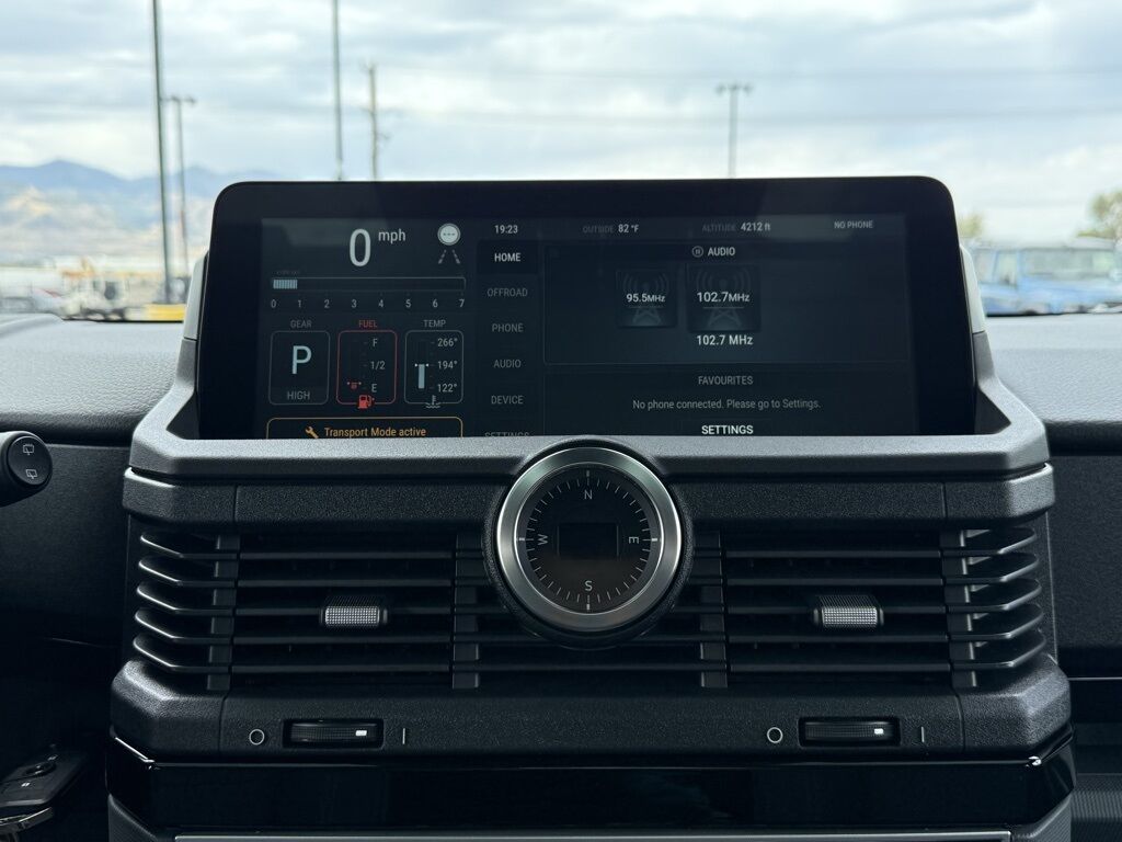 2025 INEOS Grenadier Fieldmaster Edition West Valley UT