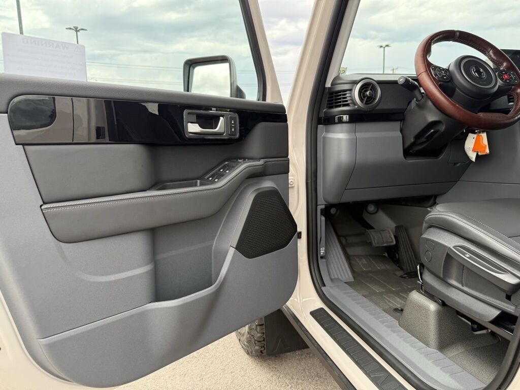 2025 INEOS Grenadier Fieldmaster Edition West Valley UT