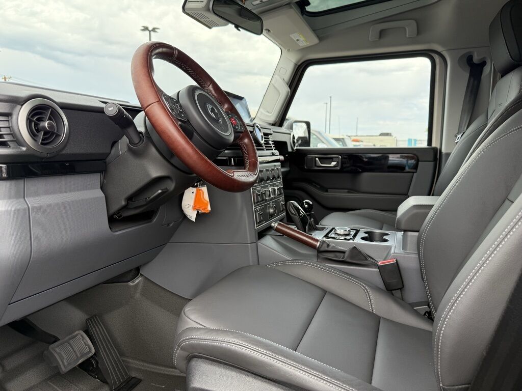 2025 INEOS Grenadier Fieldmaster Edition West Valley UT