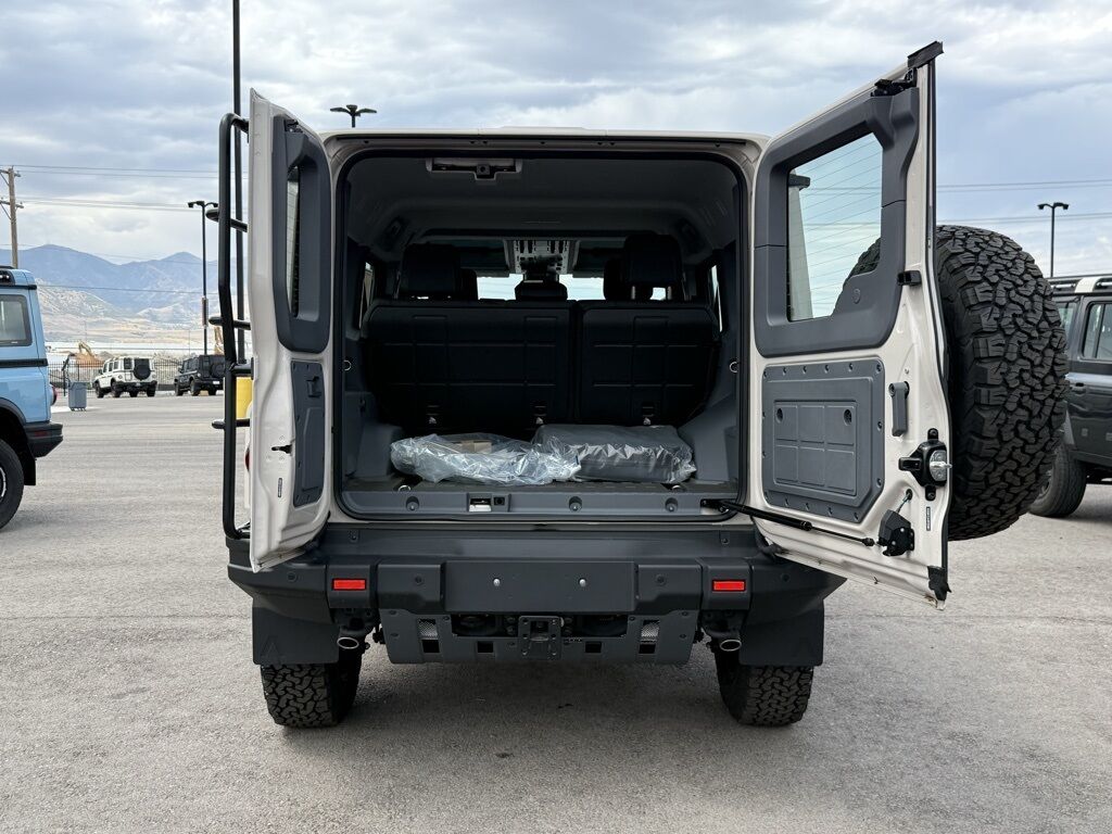 2025 INEOS Grenadier Fieldmaster Edition West Valley UT