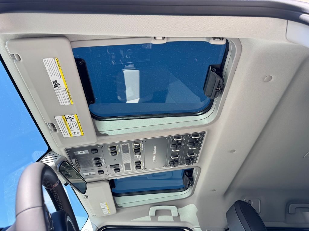 2025 INEOS Grenadier Fieldmaster Edition West Valley UT