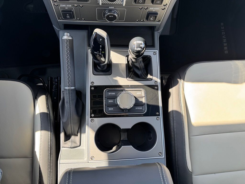 2025 INEOS Grenadier Fieldmaster Edition West Valley UT