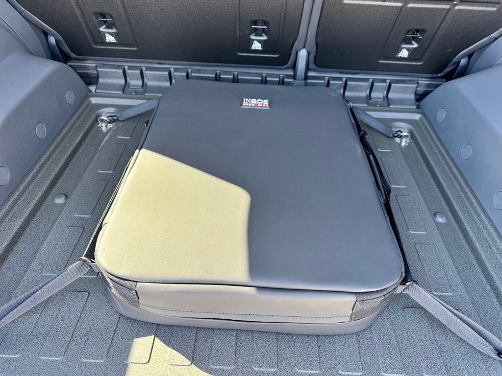 2025 INEOS Grenadier Fieldmaster Edition West Valley UT