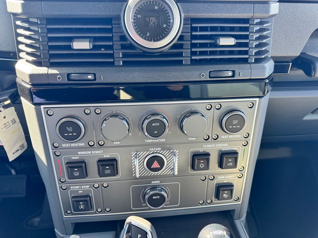 2025 INEOS Grenadier Fieldmaster Edition West Valley UT