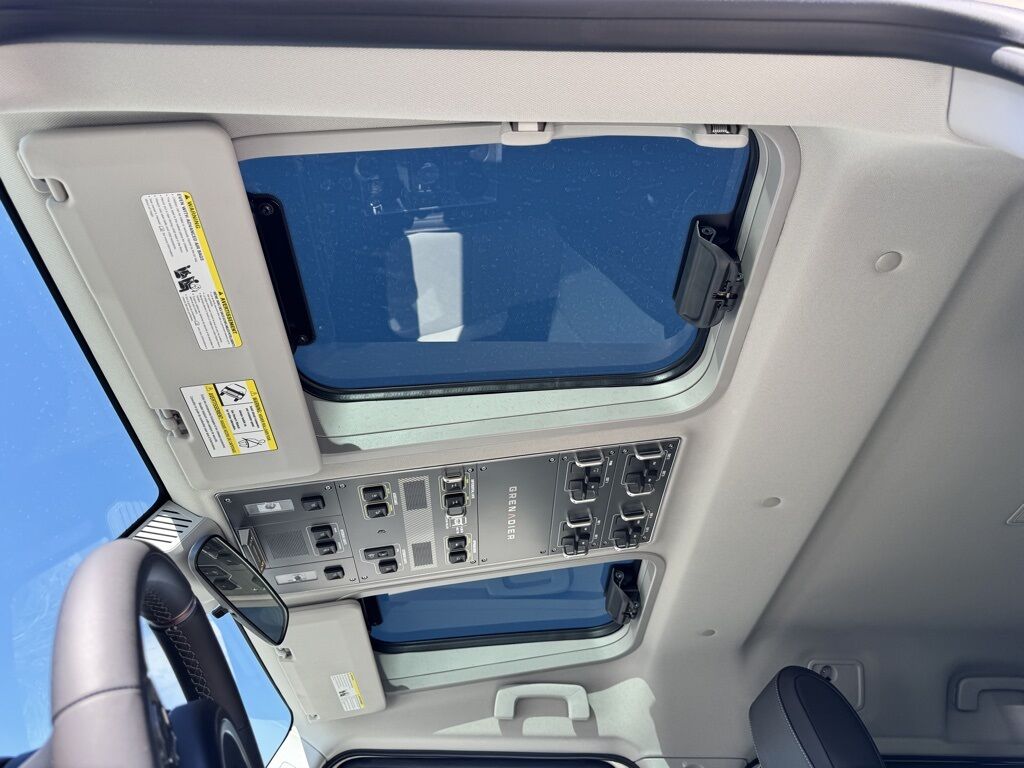 2025 INEOS Grenadier Fieldmaster Edition West Valley UT