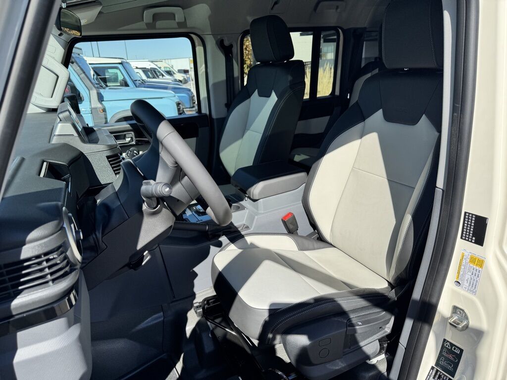 2025 INEOS Grenadier Fieldmaster Edition West Valley UT