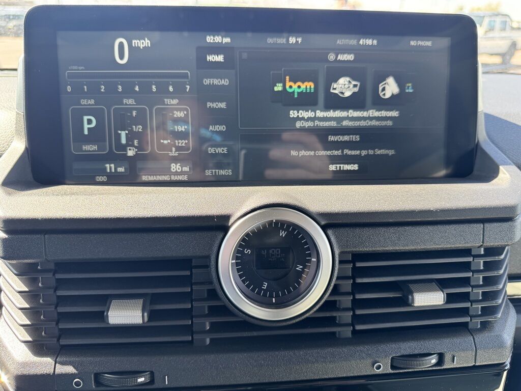 2025 INEOS Grenadier Fieldmaster Edition West Valley UT