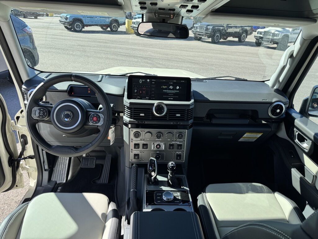 2025 INEOS Grenadier Fieldmaster Edition West Valley UT