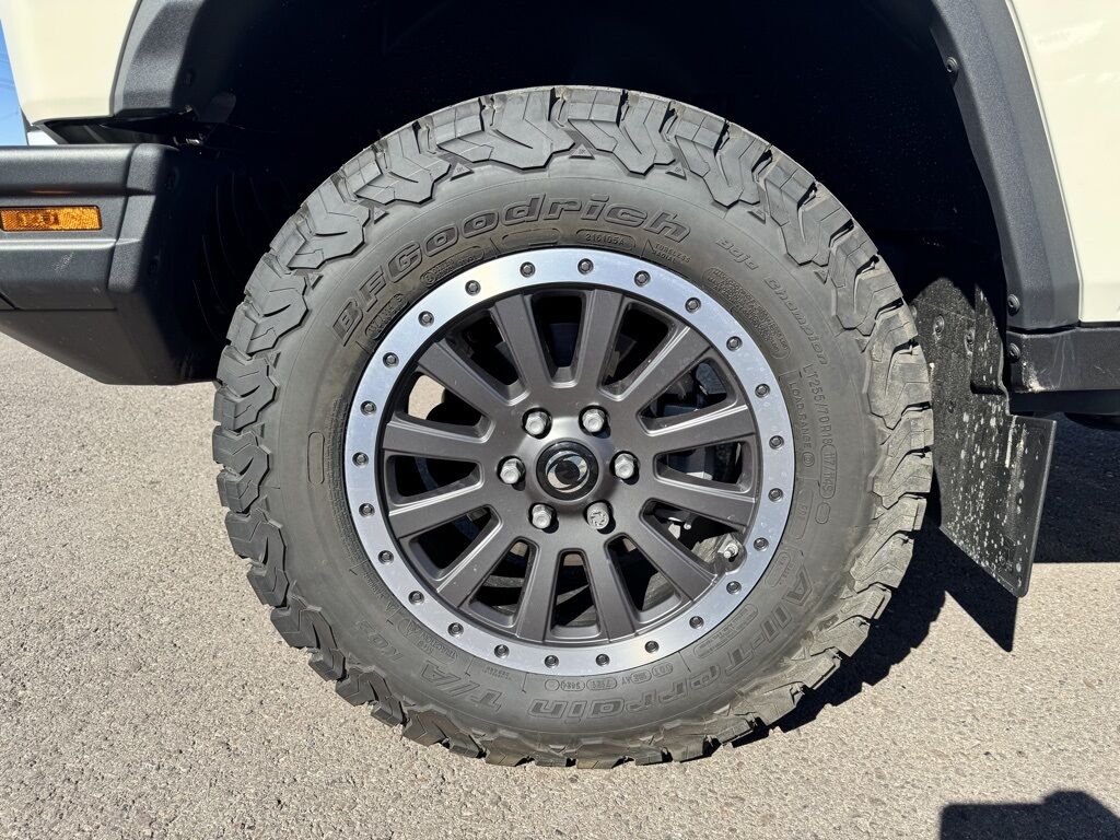 2025 INEOS Grenadier Fieldmaster Edition West Valley UT