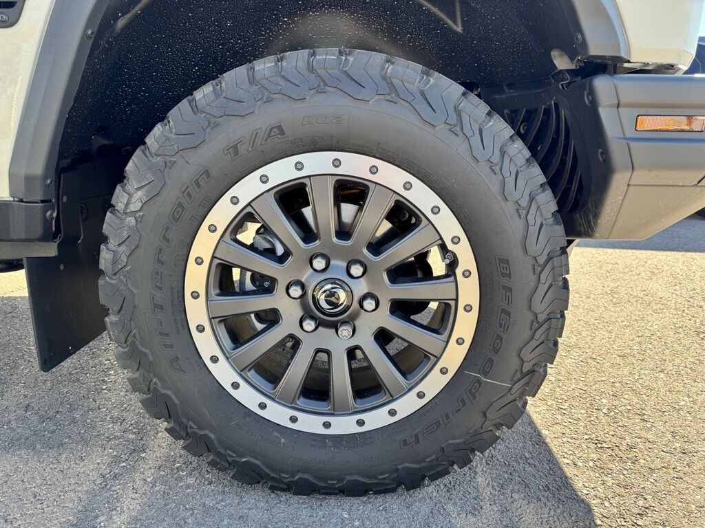 2025 INEOS Grenadier Fieldmaster Edition West Valley UT