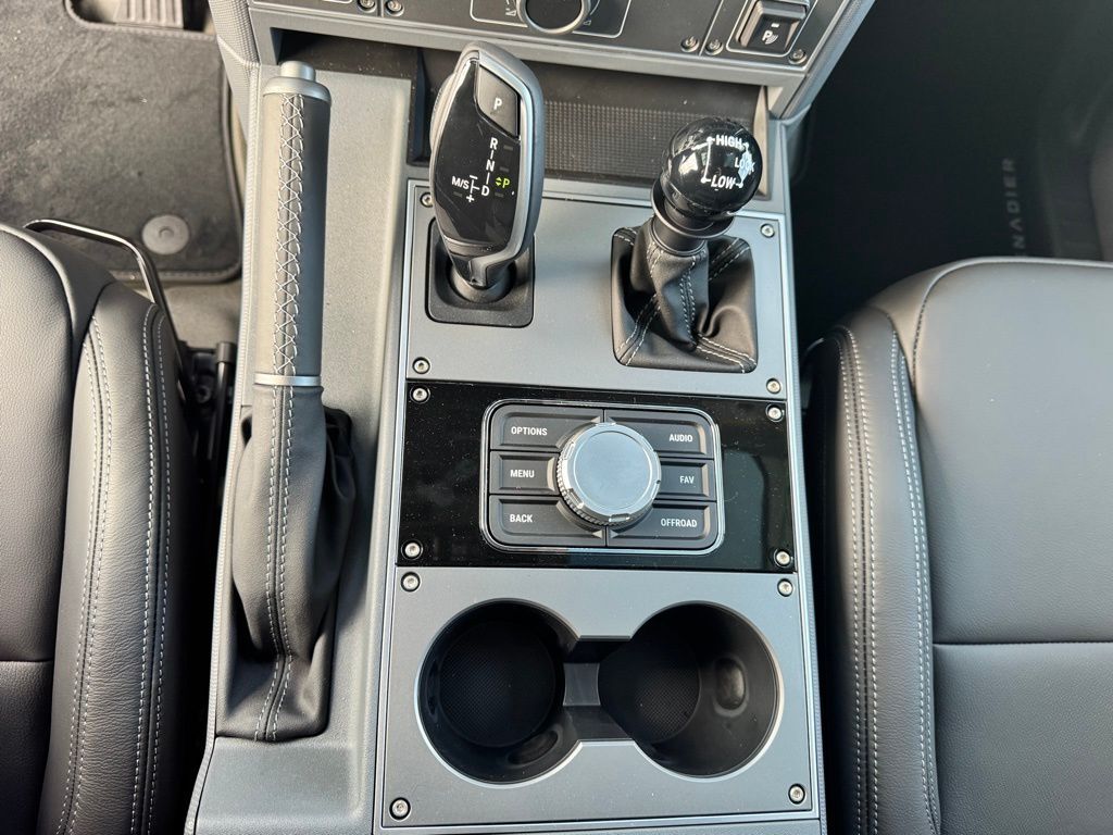 2025 INEOS Grenadier Fieldmaster Edition West Valley UT