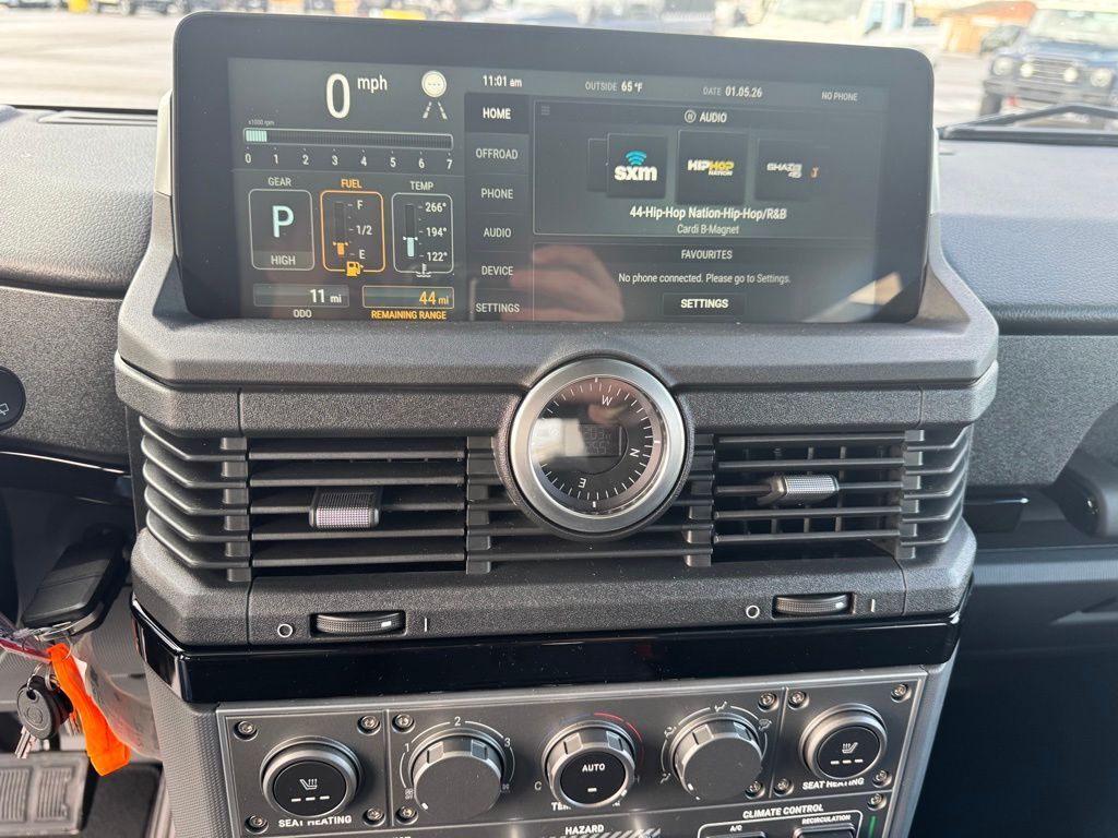 2025 INEOS Grenadier Fieldmaster Edition West Valley UT