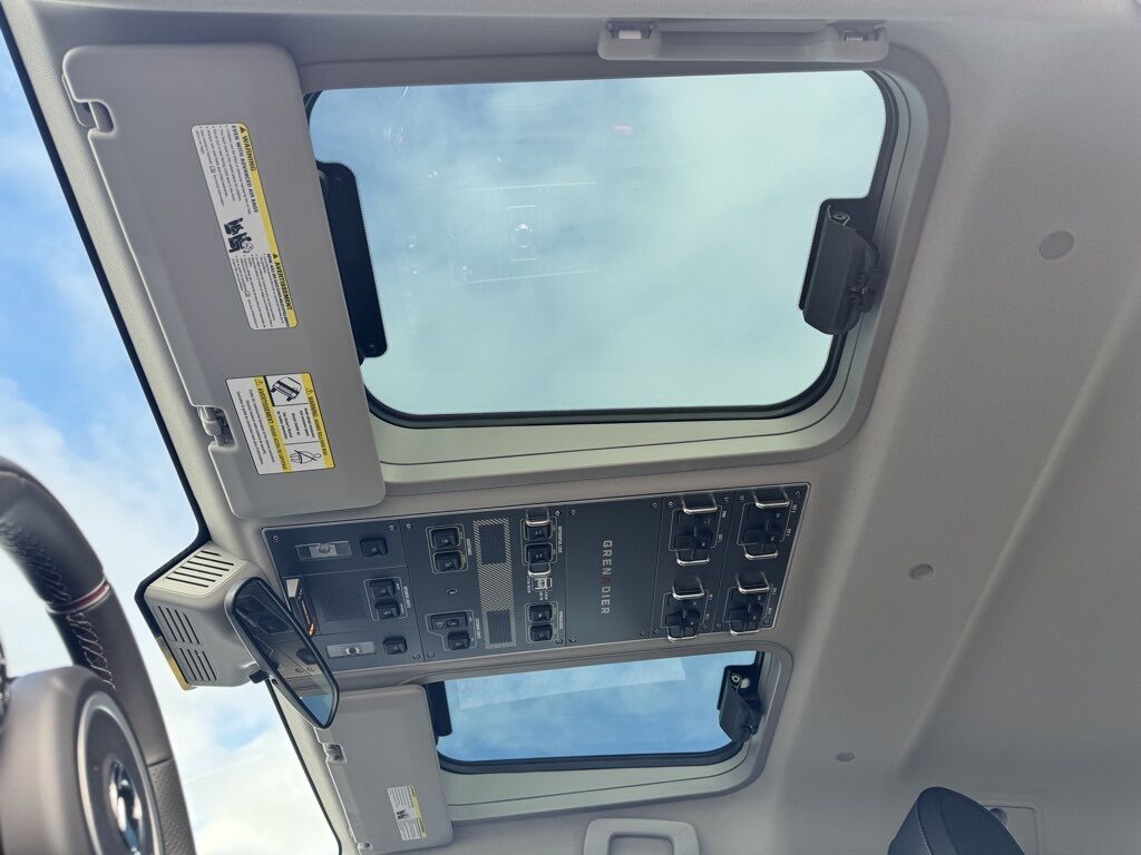 2025 INEOS Grenadier Fieldmaster Edition West Valley UT