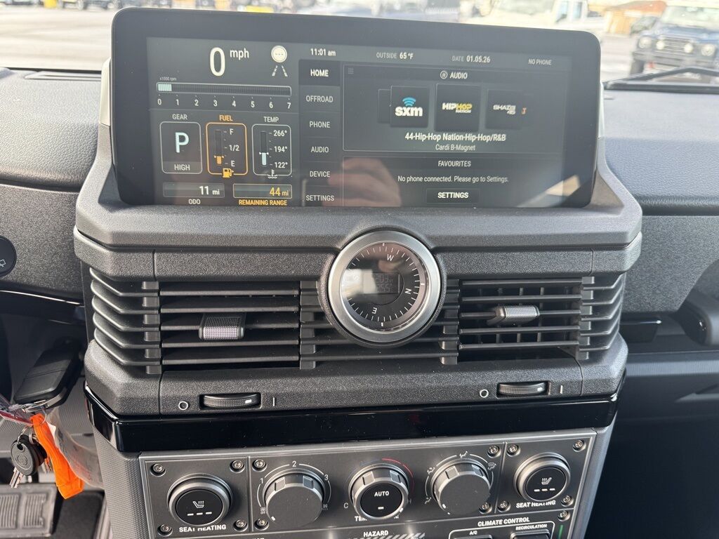 2025 INEOS Grenadier Fieldmaster Edition West Valley UT