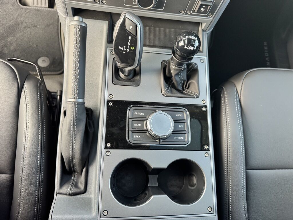 2025 INEOS Grenadier Fieldmaster Edition West Valley UT