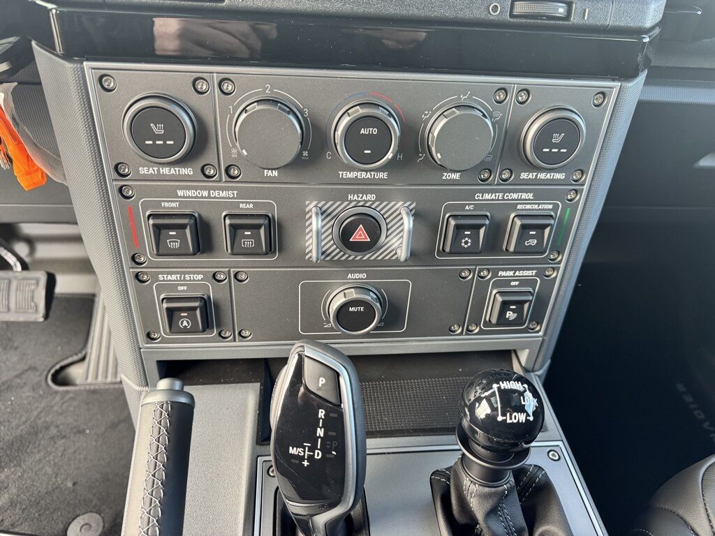 2025 INEOS Grenadier Fieldmaster Edition West Valley UT