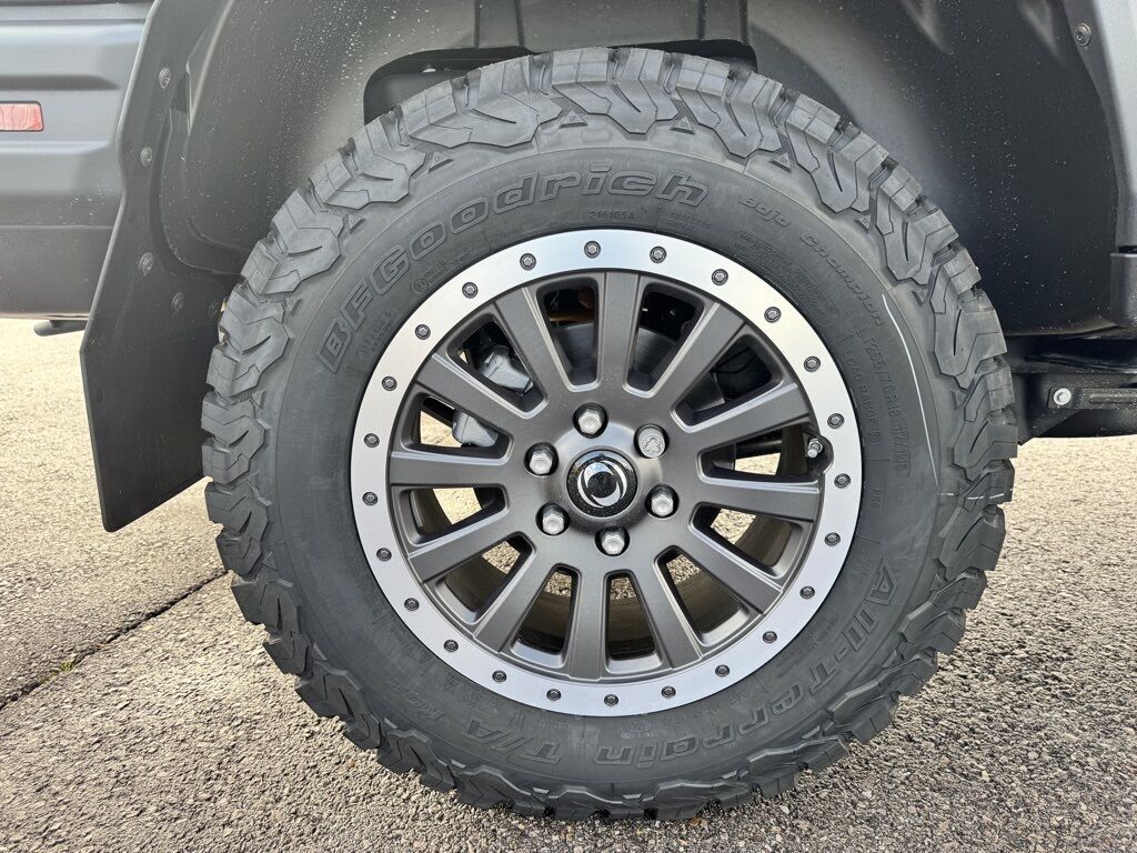 2025 INEOS Grenadier Fieldmaster Edition West Valley UT