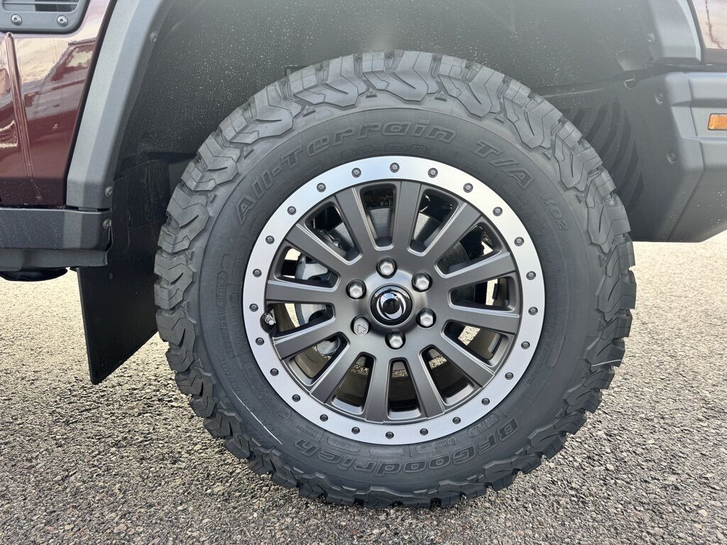 2025 INEOS Grenadier Fieldmaster Edition West Valley UT