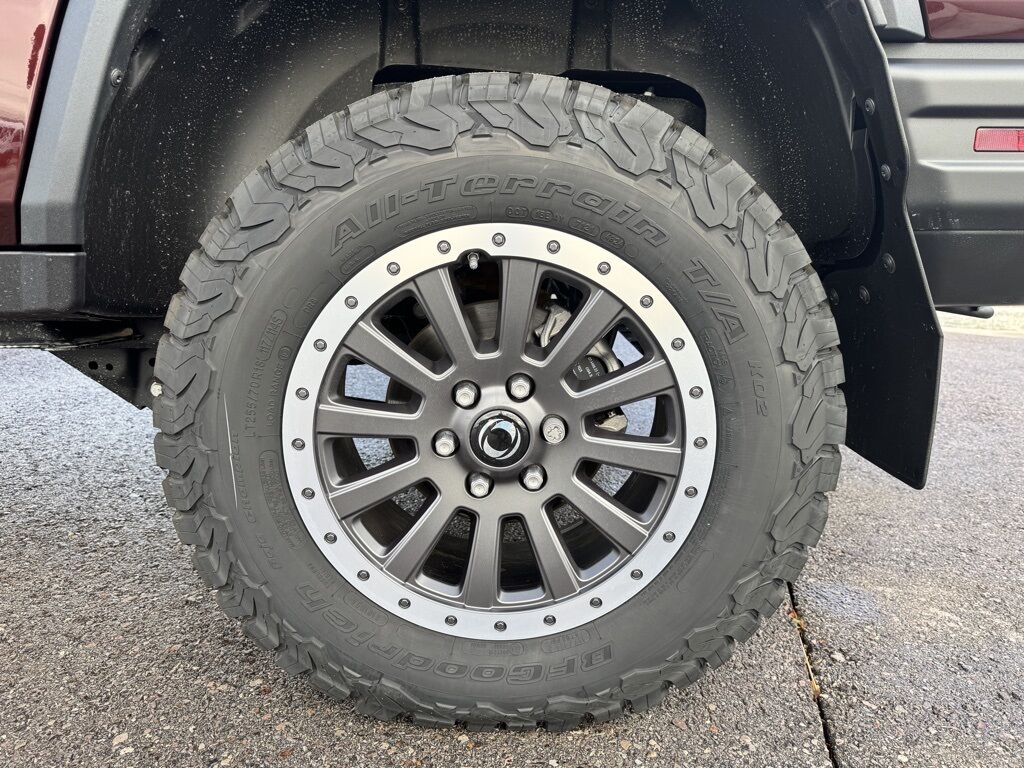 2025 INEOS Grenadier Fieldmaster Edition West Valley UT