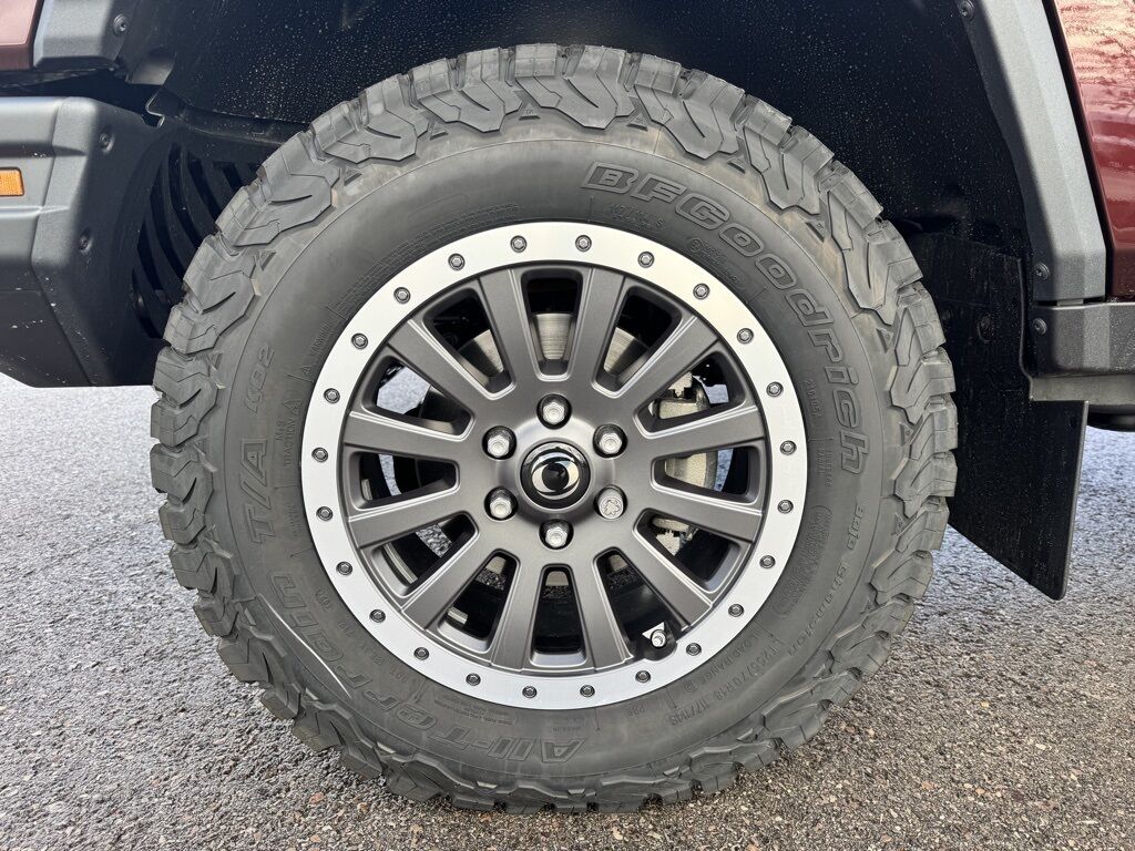 2025 INEOS Grenadier Fieldmaster Edition West Valley UT