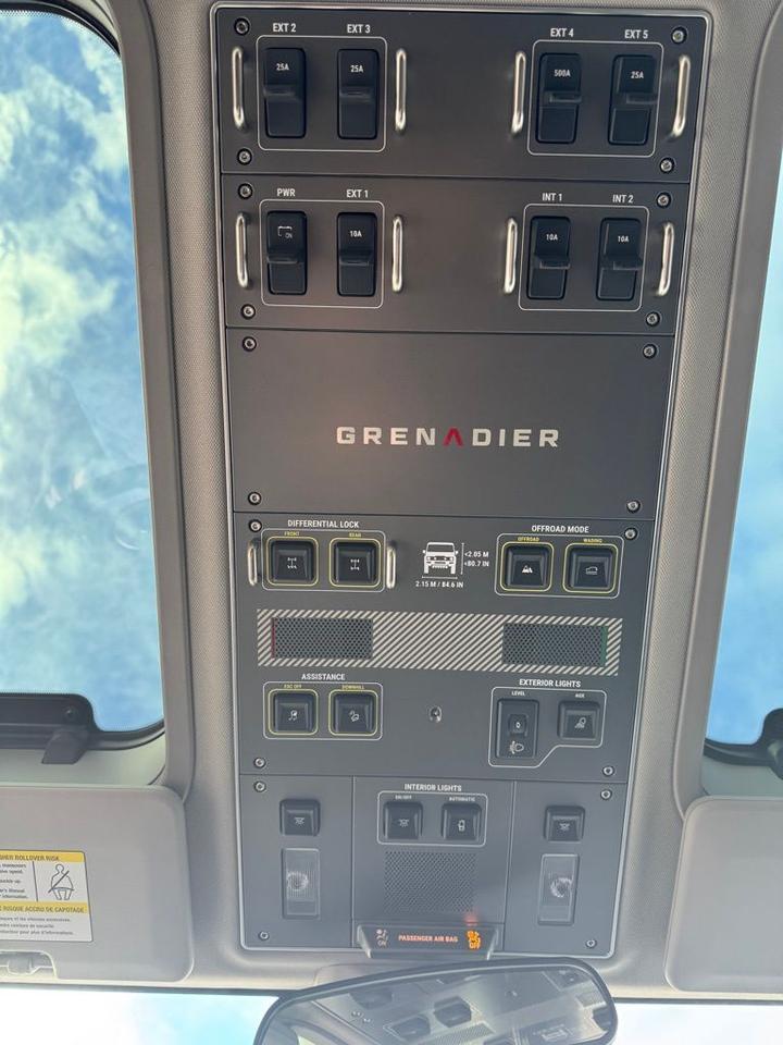 2025 INEOS Grenadier Fieldmaster Edition West Valley UT