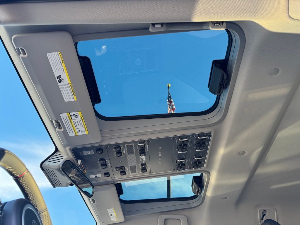 2025 INEOS Grenadier Fieldmaster Edition West Valley UT