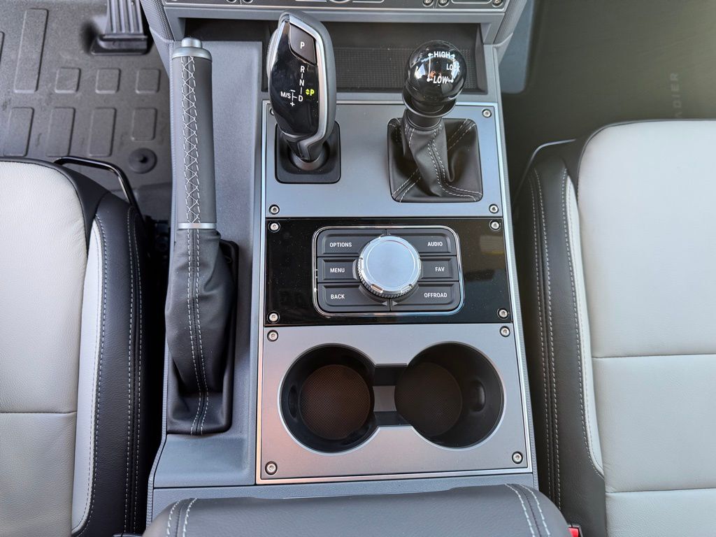 2025 INEOS Grenadier Fieldmaster Edition West Valley UT