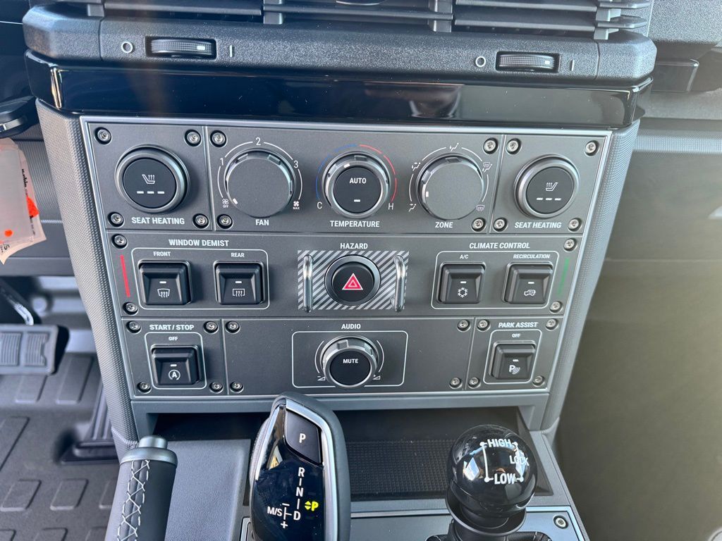 2025 INEOS Grenadier Fieldmaster Edition West Valley UT