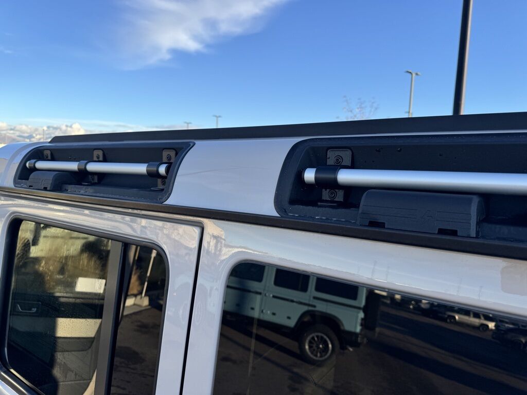 2025 INEOS Grenadier Fieldmaster Edition West Valley UT