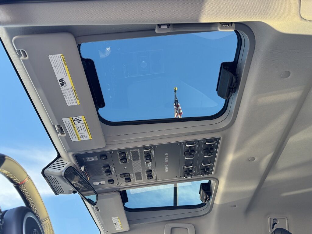 2025 INEOS Grenadier Fieldmaster Edition West Valley UT