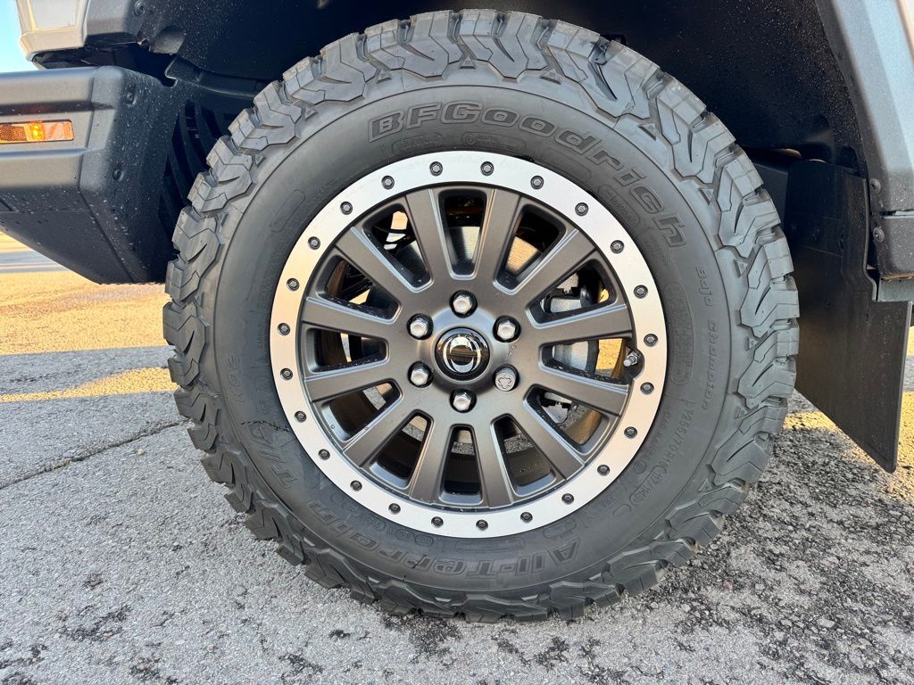 2025 INEOS Grenadier Fieldmaster Edition West Valley UT