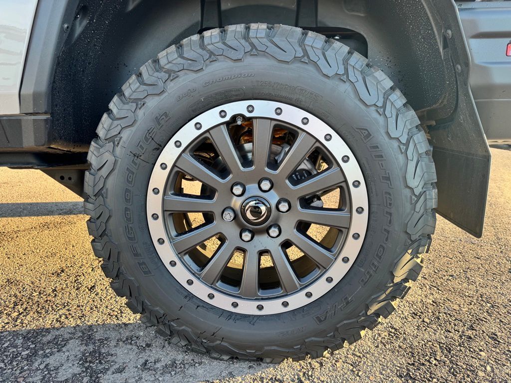 2025 INEOS Grenadier Fieldmaster Edition West Valley UT