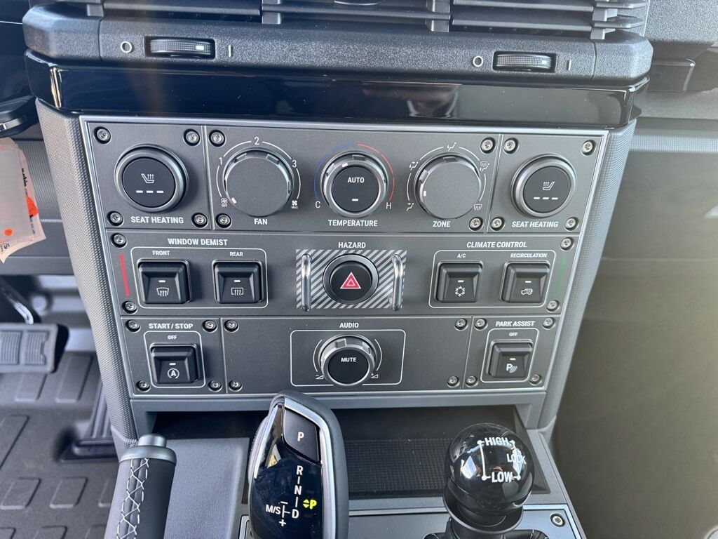 2025 INEOS Grenadier Fieldmaster Edition West Valley UT