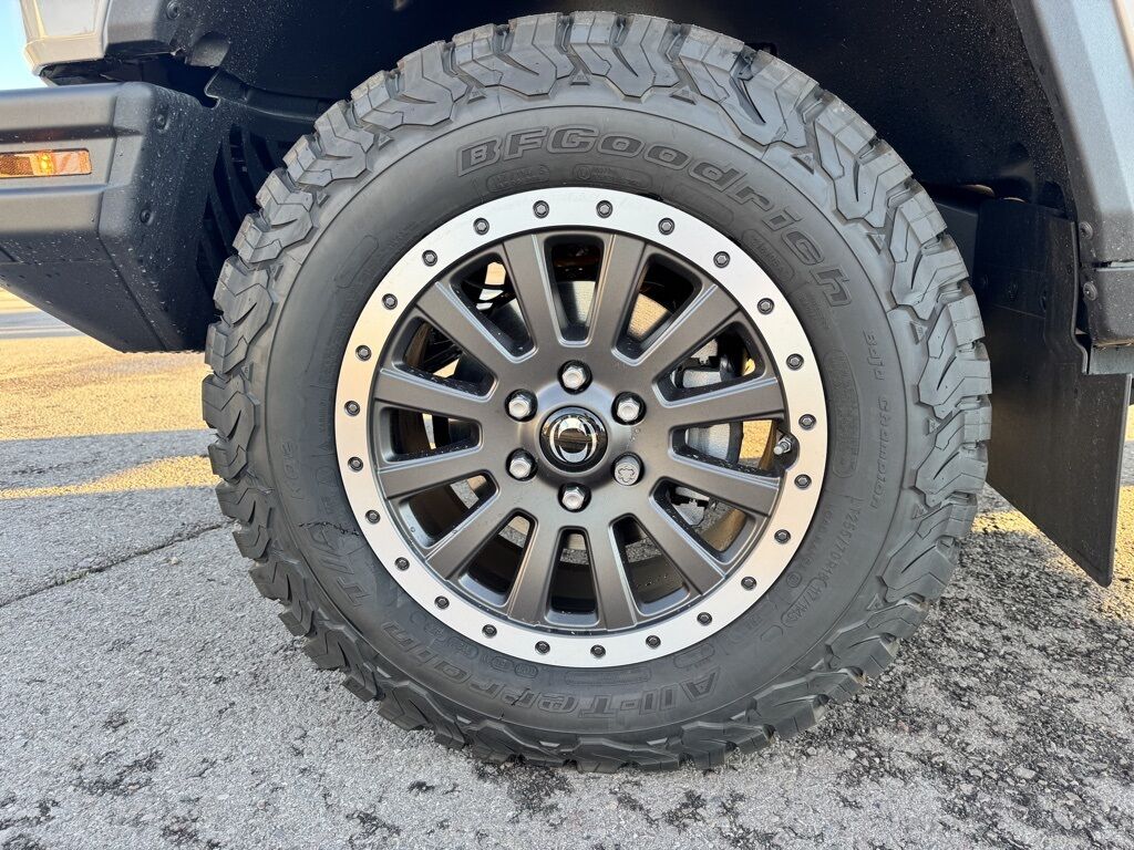 2025 INEOS Grenadier Fieldmaster Edition West Valley UT