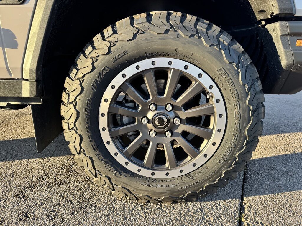 2025 INEOS Grenadier Fieldmaster Edition West Valley UT