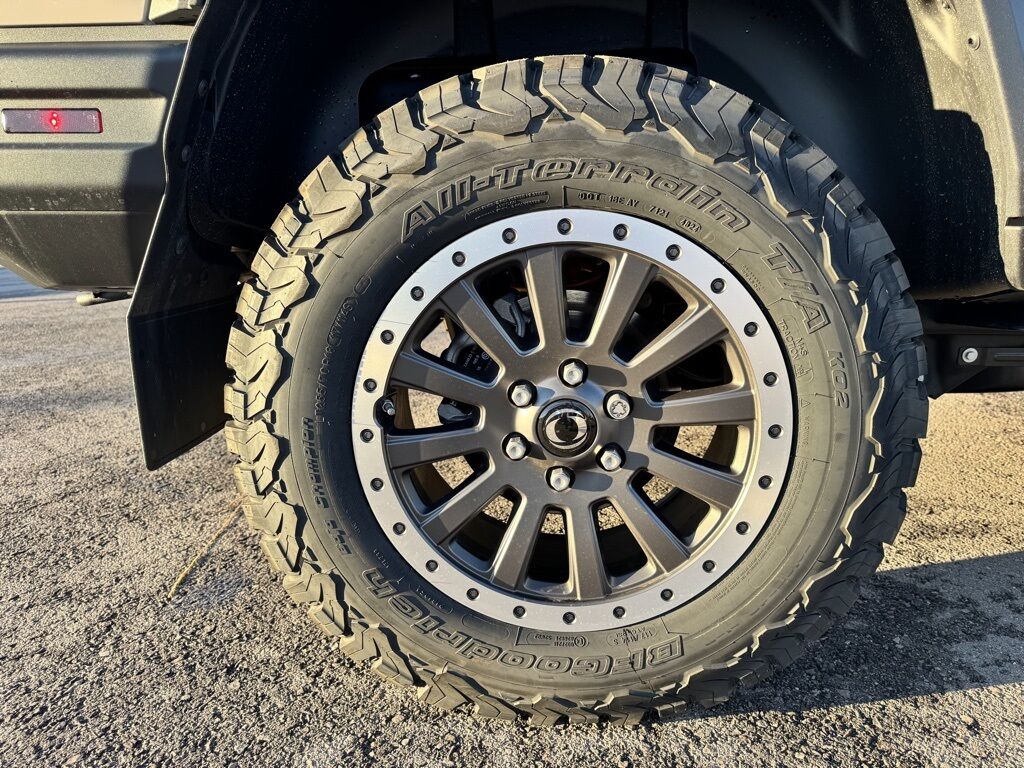 2025 INEOS Grenadier Fieldmaster Edition West Valley UT