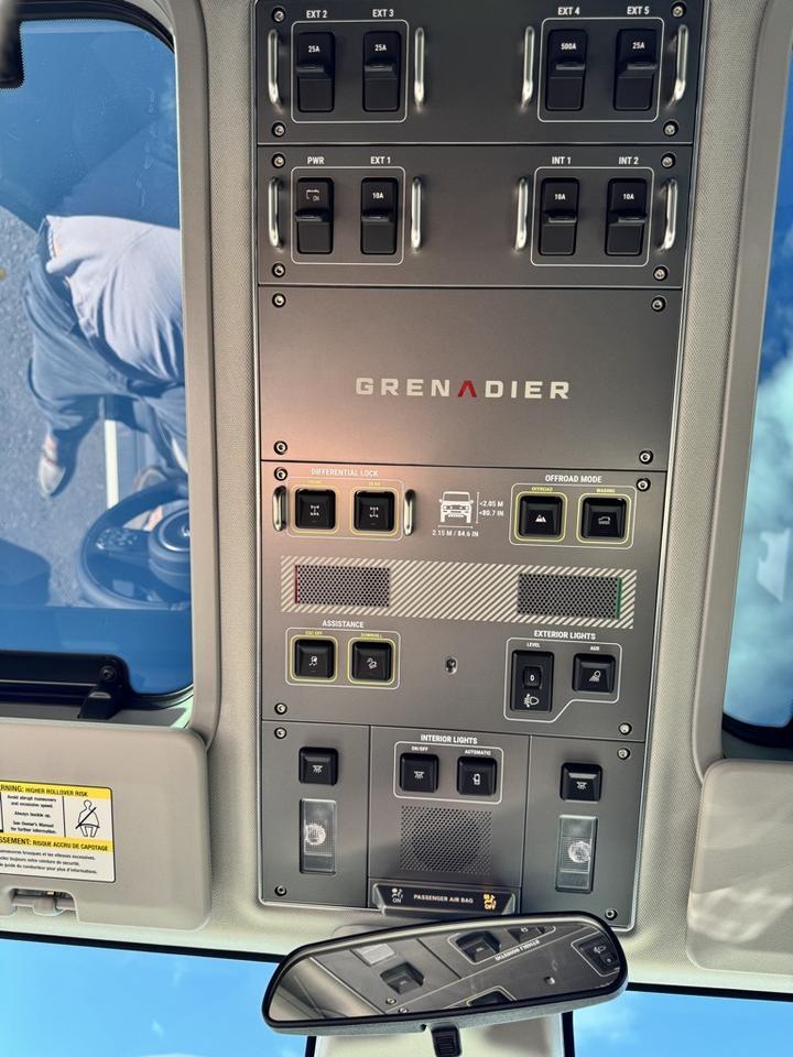 2025 INEOS Grenadier Fieldmaster Edition West Valley UT